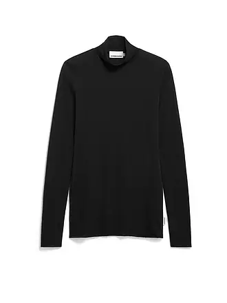 ARMEDANGELS | Rollkragenpullover GRAZILIANAA | 